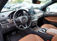 Mercedes-Benz GLE 26