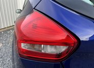 Ford Focus Hatchback 1,5 l 77 kw