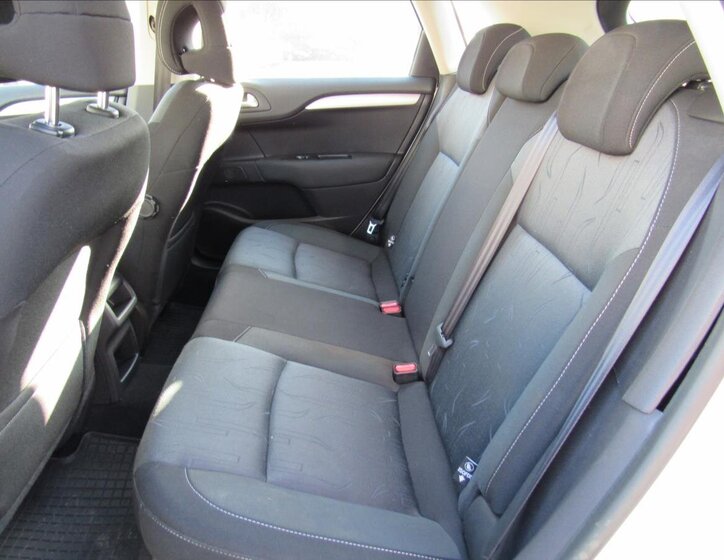 Citroën C4 Hatchback 1,6 l 88 kw