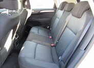 Citroën C4 Hatchback 1,6 l 88 kw