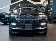 Jeep Grand Cherokee SUV / Terénní 5,7 l 266 kw