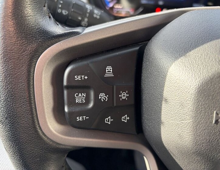 Ford Bronco SUV 2,7 l 246 kw