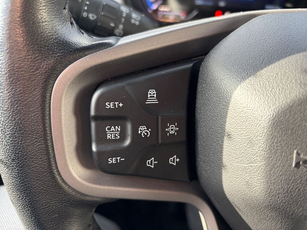 Ford Bronco SUV 2,7 l 246 kw