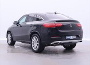 Mercedes-Benz GLE 5