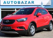 Opel Mokka SUV / Terénní 1,6 l 85 kw