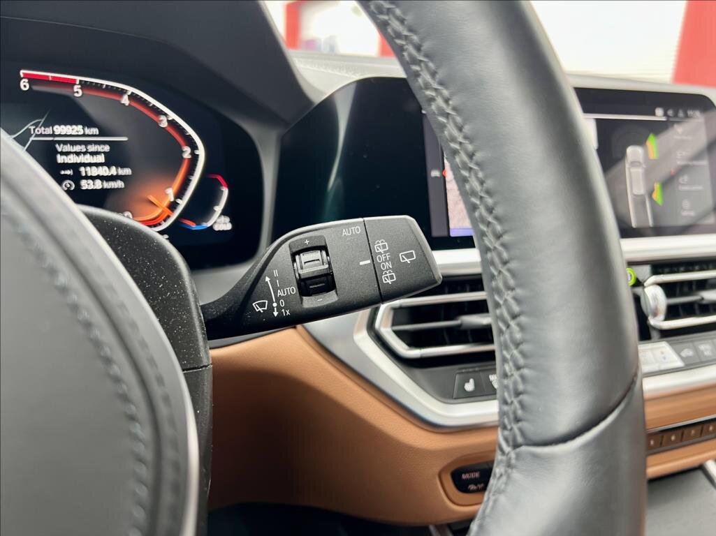 BMW Řada 3 Kombi 3,0 l 210 kw