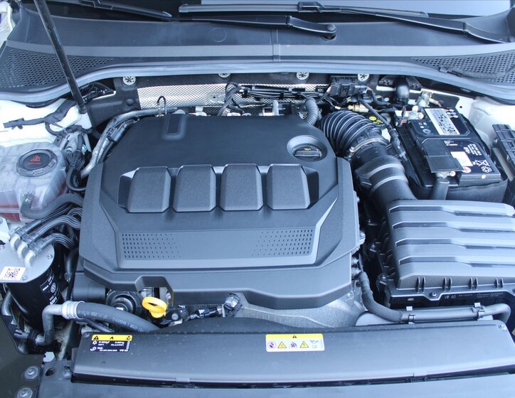 Volkswagen Passat Kombi 2,0 l 110 kw