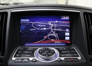 Infiniti G37 Kabriolet 3,7 l 235 kw