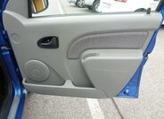 Dacia Logan Sedan / Limuzína 1,6 l 64 kw