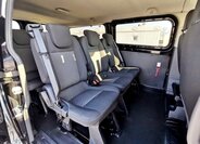 Ford Transit Custom Ostatní 2,0 l 96 kw