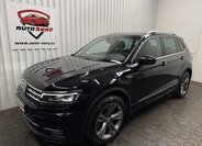 Volkswagen Tiguan SUV / Terénní 2,0 l 140 kw