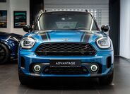 Mini Countryman 2