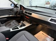 BMW Řada 3 Sedan / Limuzína 2,0 l 105 kw