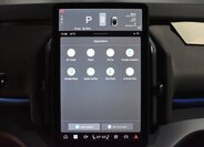 Volvo EX30 SUV / Terénní 0,0 315 kw