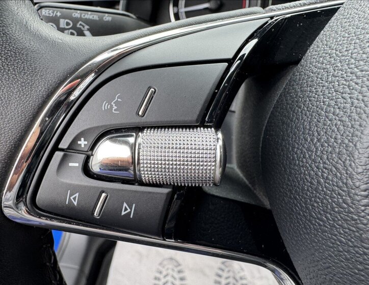 Škoda Scala Hatchback 999,0 70 kw