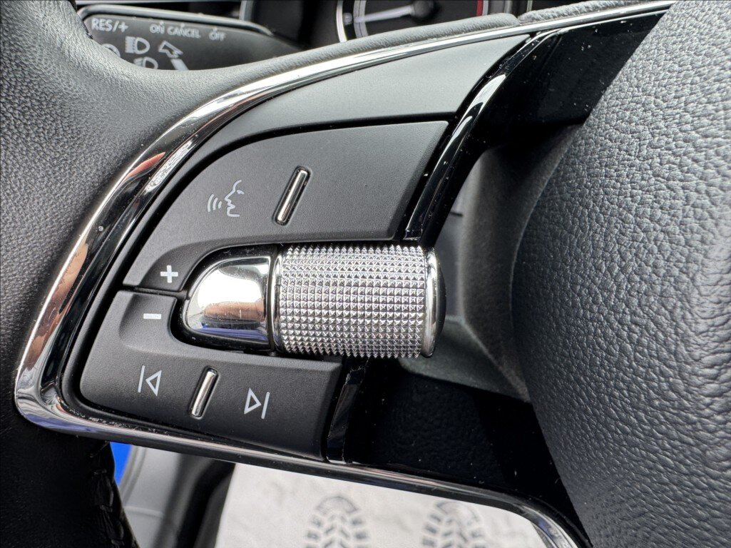 Škoda Scala Hatchback 999,0 70 kw