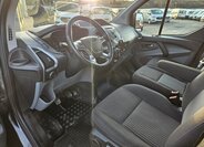 Ford Transit Custom Ostatní 2,2 l 92 kw