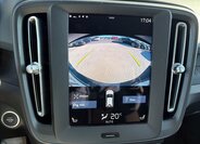 Volvo XC40 Kombi 1,5 l 95 kw