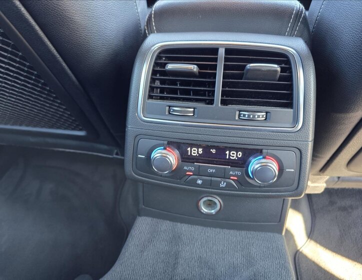 Audi A6 Kombi 3,0 l 160 kw