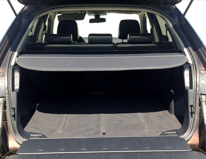 Renault Koleos SUV / Terénní 2,0 l 127 kw