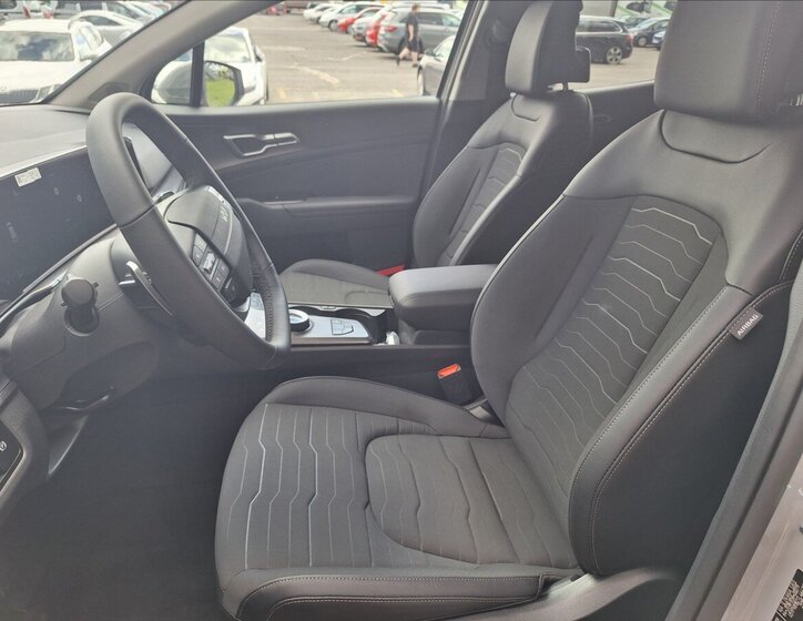 KIA Sportage SUV / Terénní 1,6 l 110 kw