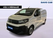 Opel Vivaro Skříň 1,5 l 88 kw