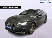 Audi A5 Liftback 2,0 l 185 kw