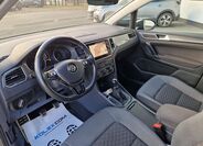 Volkswagen Golf Sportsvan 11