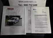 Volkswagen Caddy Ostatní 1,4 l 81 kw