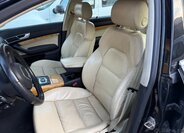 Audi A6 Sedan / Limuzína 0,0 165 kw