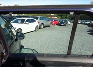 Citroën Grand C4 Picasso MPV 2,0 l 110 kw