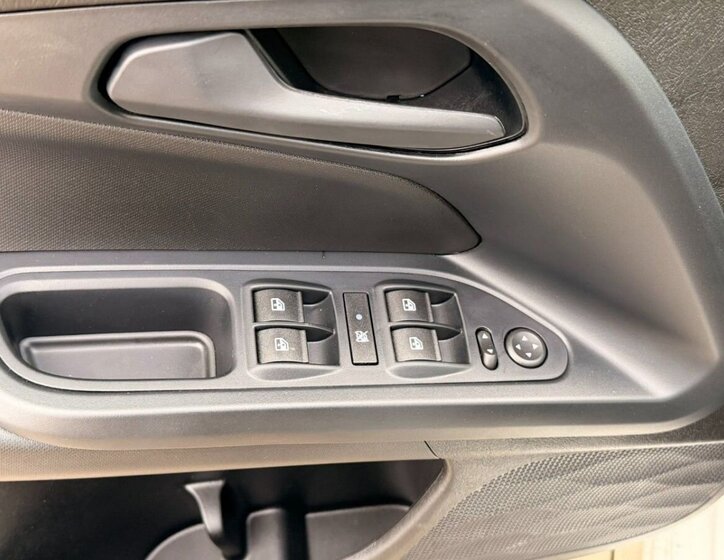 Fiat Tipo Sedan / Limuzína 1,6 l 96 kw