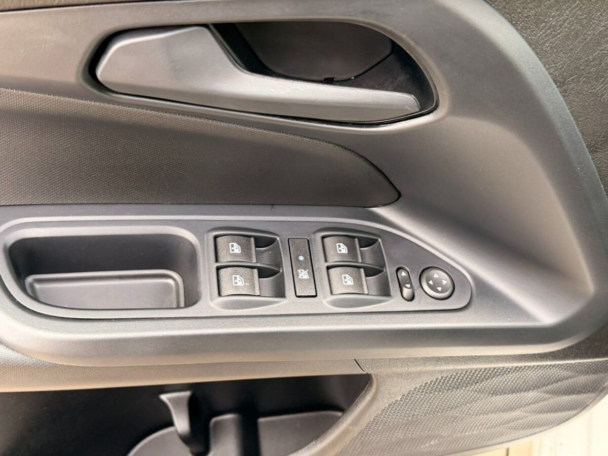 Fiat Tipo Sedan / Limuzína 1,6 l 96 kw