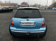Mini Cooper 4