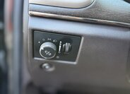 Jeep Grand Cherokee SUV / Terénní 3,0 l 184 kw