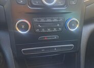 Renault Mégane Kombi 1,5 l 85 kw