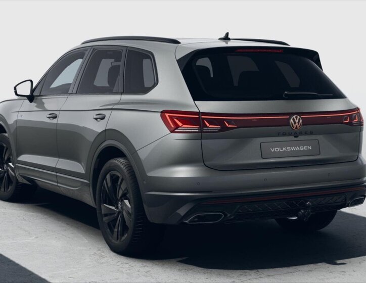 Volkswagen Touareg SUV 3,0 l 210 kw