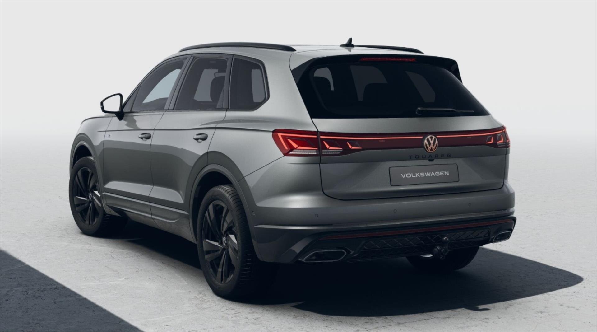 Volkswagen Touareg SUV 3,0 l 210 kw