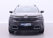 Citroën C5 Aircross SUV / Terénní 1,2 l 96 kw