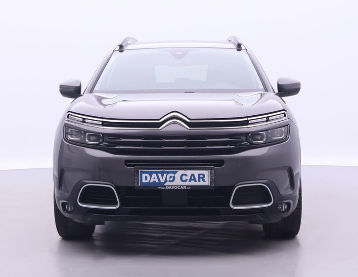 Citroën C5 Aircross SUV / Terénní 1,2 l 96 kw
