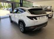 Hyundai Tucson SUV / Terénní 1,6 l 169 kw