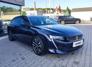 Peugeot 508 3