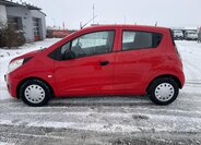 Chevrolet Spark 2