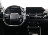 Citroën C4 Hatchback 1,2 l 96 kw