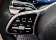 Mercedes-Benz GLE SUV / Terénní 2,0 l 245 kw