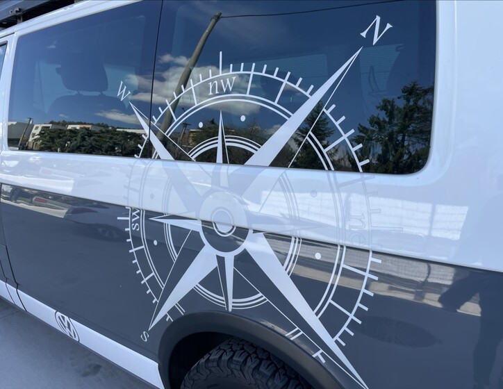 Volkswagen Multivan 34