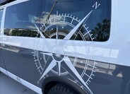 Volkswagen Multivan 34