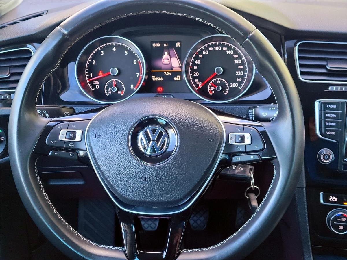 Volkswagen Golf Kombi 1,4 l 90 kw