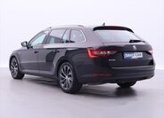 Škoda Superb 5