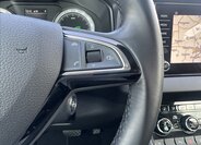 Škoda Karoq Kombi 1,5 l 110 kw